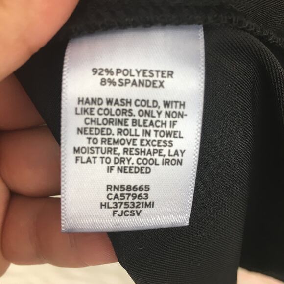 Chelsea28 Off-the-Shoulder Velour Cocktail Dress Medium - Picture 8 of 12